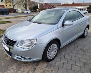 VW Eos 