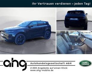 Land Rover Range Rover Evoque Gebrauchtwagen