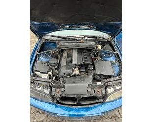 BMW 330 Gebrauchtwagen