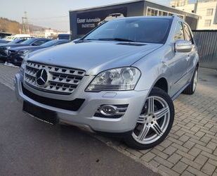 Mercedes-Benz ML 350 Gebrauchtwagen