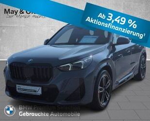 BMW X1 Gebrauchtwagen