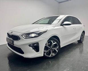 Kia ceed / Ceed Gebrauchtwagen