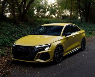 Audi RS3 Gebrauchtwagen