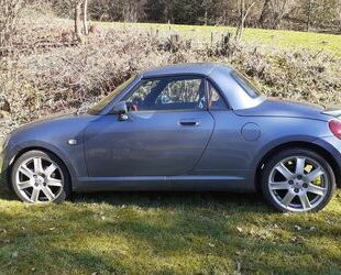 Daihatsu Copen Gebrauchtwagen