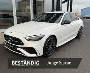 Mercedes-Benz C 300 Gebrauchtwagen