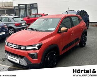 Dacia Spring Gebrauchtwagen