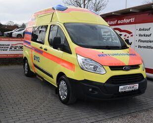 Ford Transit Gebrauchtwagen