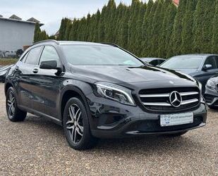 Mercedes-Benz GLA 200 Gebrauchtwagen