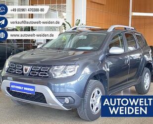 Dacia Duster Gebrauchtwagen
