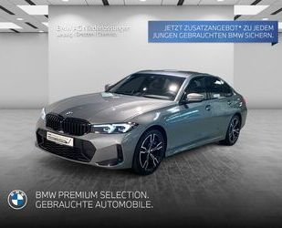 BMW 318 Gebrauchtwagen