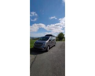 Opel Vivaro Gebrauchtwagen
