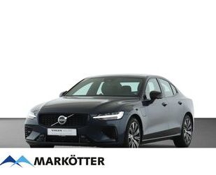 Volvo S60 Gebrauchtwagen