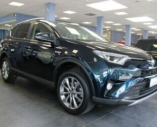Toyota RAV 4 Gebrauchtwagen