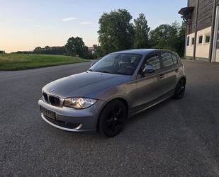 BMW 118 Gebrauchtwagen