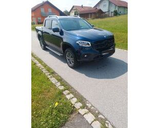 Mercedes-Benz X 250 Gebrauchtwagen