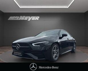 Mercedes-Benz CLA 200 Gebrauchtwagen