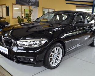 BMW 118 Gebrauchtwagen