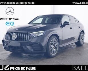 Mercedes-Benz GLC 43 AMG Gebrauchtwagen