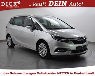 Opel Zafira Gebrauchtwagen