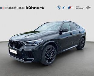 BMW X6 M Gebrauchtwagen