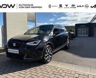 Seat Arona Gebrauchtwagen