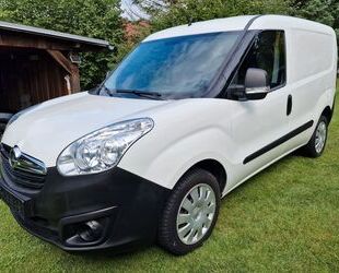 Opel Combo Gebrauchtwagen