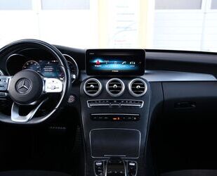 Mercedes-Benz C 300 Gebrauchtwagen