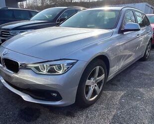 BMW 320 Gebrauchtwagen