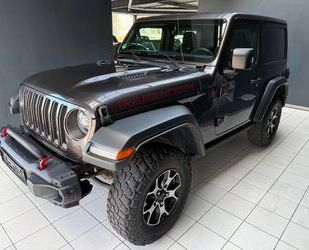 Jeep Wrangler Gebrauchtwagen