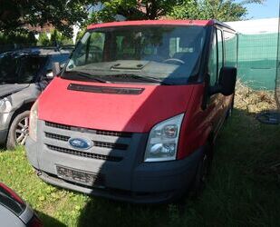 Ford Transit Gebrauchtwagen