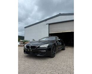 BMW 650 Gebrauchtwagen