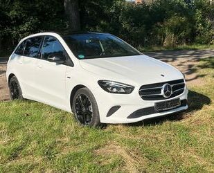Mercedes-Benz B 250 Gebrauchtwagen