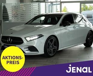 Mercedes-Benz A 250 Gebrauchtwagen