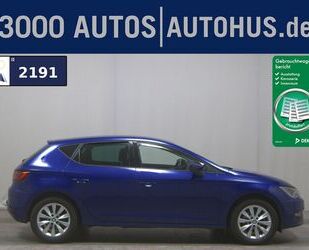 Seat Leon Gebrauchtwagen