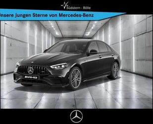 Mercedes-Benz C 43 AMG 