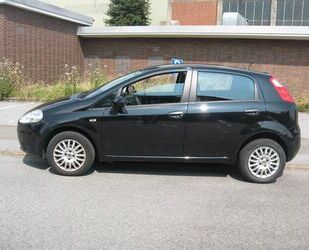 Fiat Punto Gebrauchtwagen