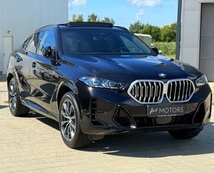 BMW X6 Gebrauchtwagen