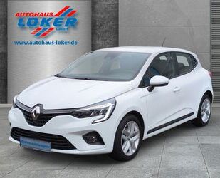 Renault Clio Gebrauchtwagen