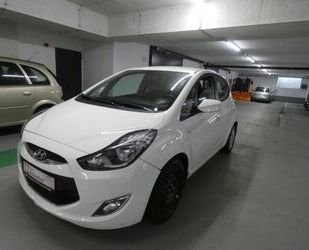 Hyundai ix20 Gebrauchtwagen