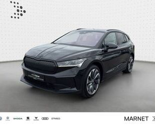 Skoda Enyaq Gebrauchtwagen