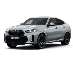 BMW X6 M Gebrauchtwagen