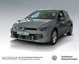 Audi Golf 