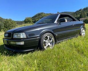 Audi Cabriolet Gebrauchtwagen