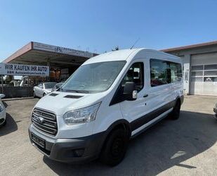 Ford Transit Gebrauchtwagen