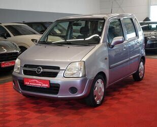 Opel Agila Gebrauchtwagen
