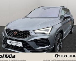Cupra Ateca Gebrauchtwagen