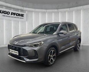 MG ZS Gebrauchtwagen