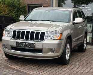 Jeep Grand Cherokee Gebrauchtwagen