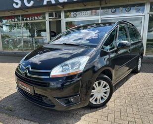 Citroen Grand C4 Picasso / SpaceTourer Gebrauchtwagen