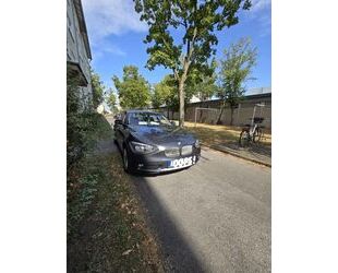 BMW 116 Gebrauchtwagen